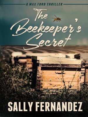 cover image of The Beekeeper's Secret